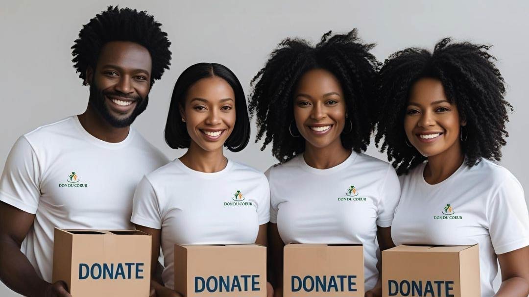 Don du Cœur