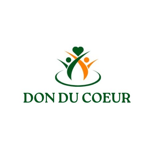 Logo Don du Cœur